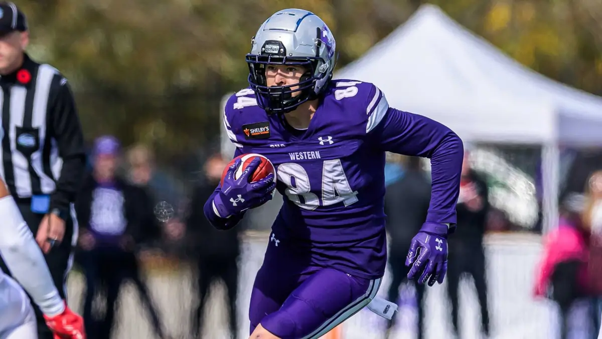 Western University and Montreal Dominate CFL Combine: Top Performers Revealed