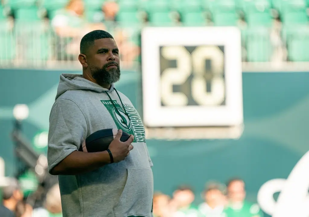 Corey Mace Sends Team Home Early — Here’s Why the Riders Are Facing Heat