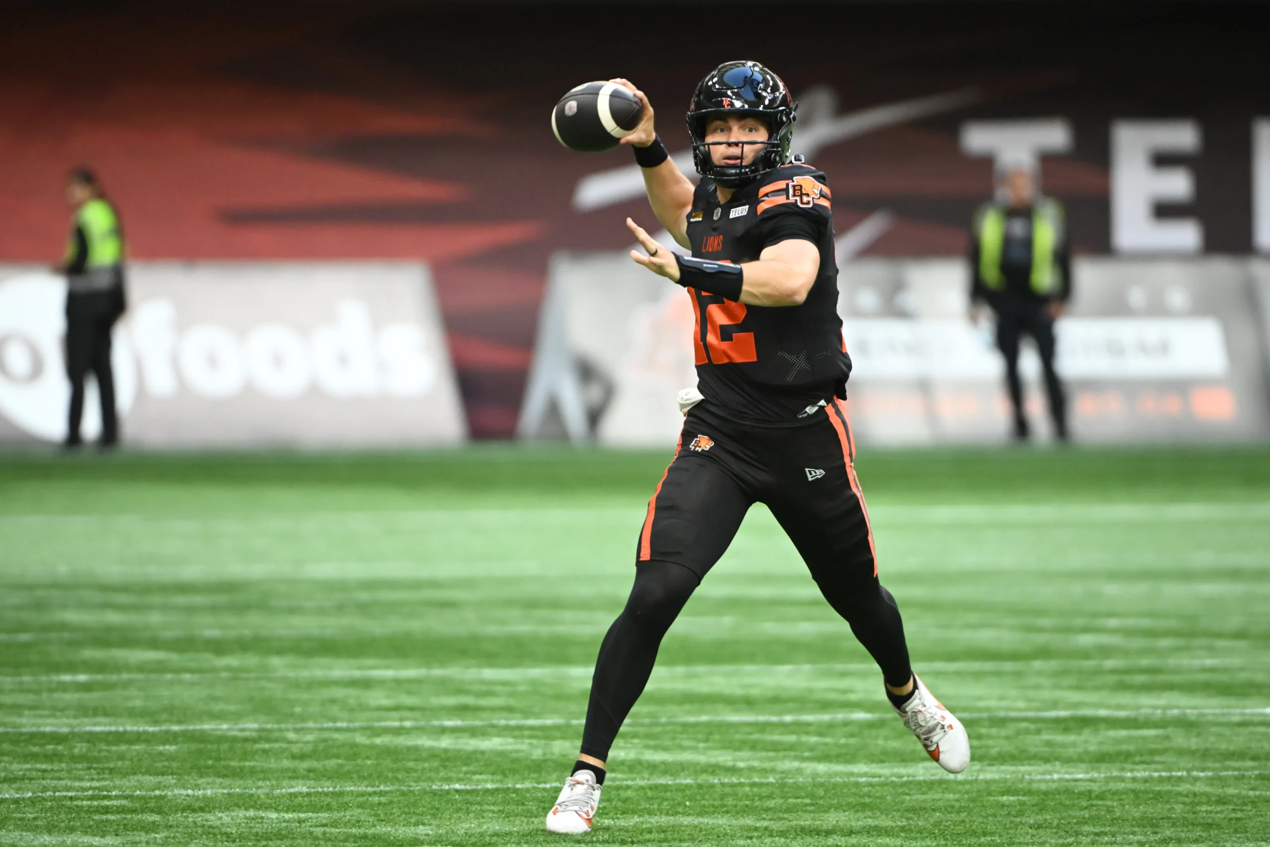 Lions vs Blue Bombers Prediction 2025: CFL Week 2 Game Odds & Picks