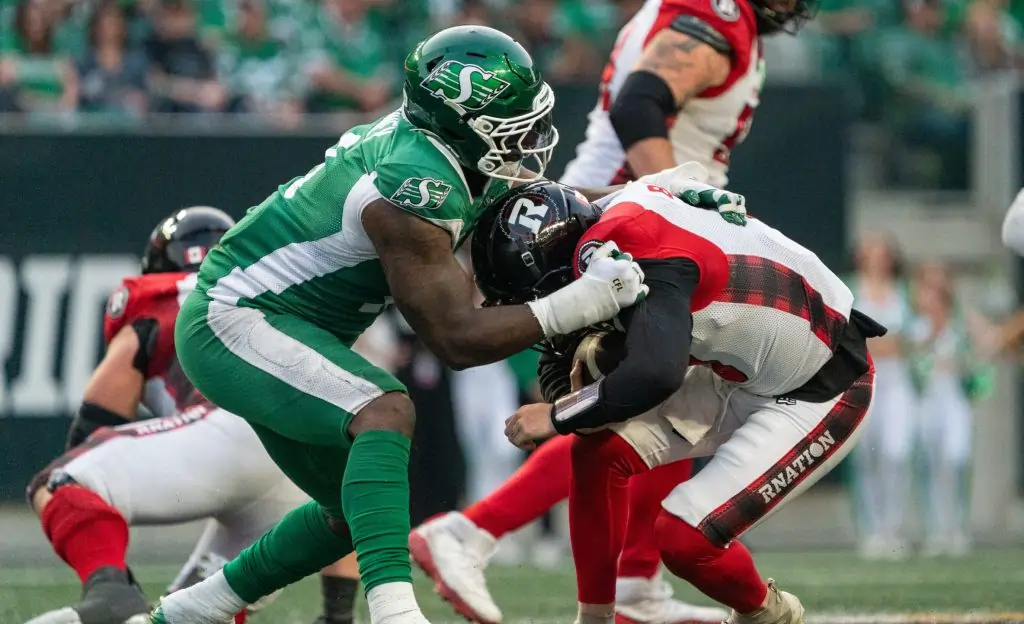 CFL Week 1 Player Awards: Who Took Home Honors After the First Weekend?